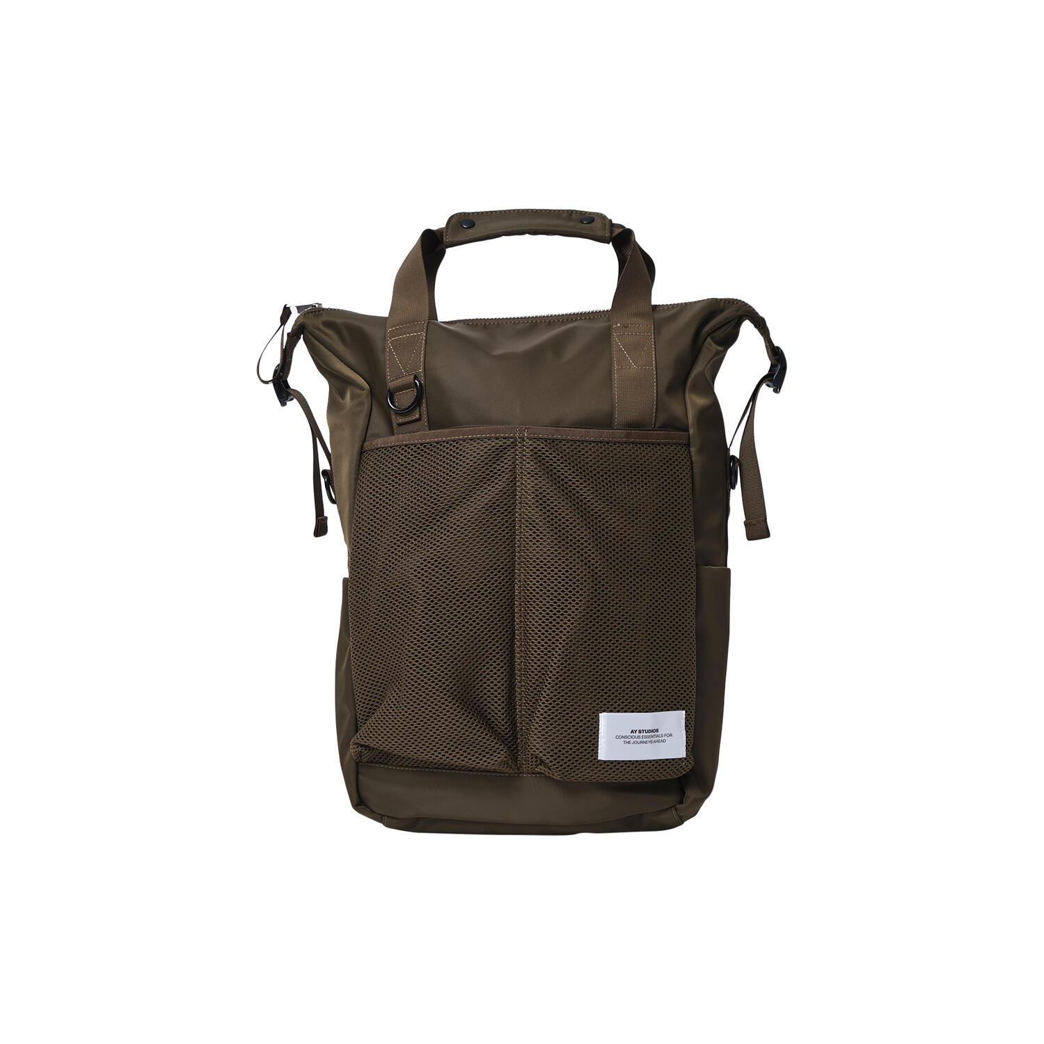Backpack, army green