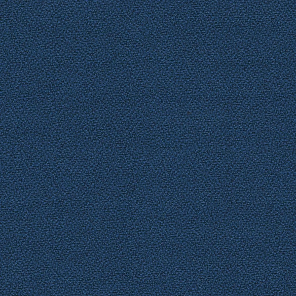 Hocker »NEST NATURE«, Breite: 38 cm, höhenverstellbar, Polyester, blau