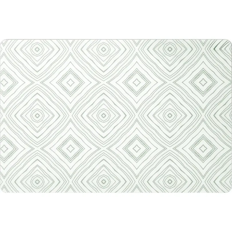 Tischset 12er-Set Graphic