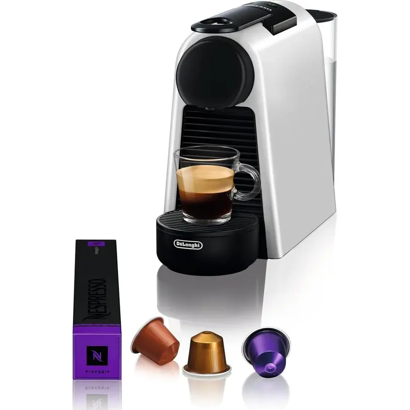 Kaffeemaschinen 6er-Set Essenza Mini