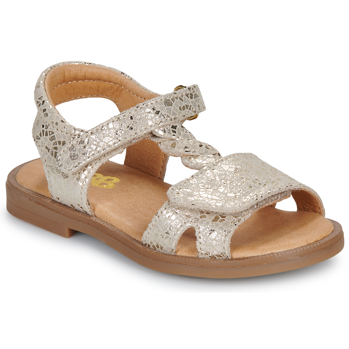 GBB - FARENA - Beige