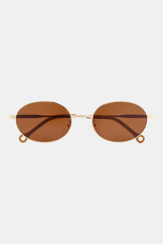 Parafina Supernova Gold Zonnebril