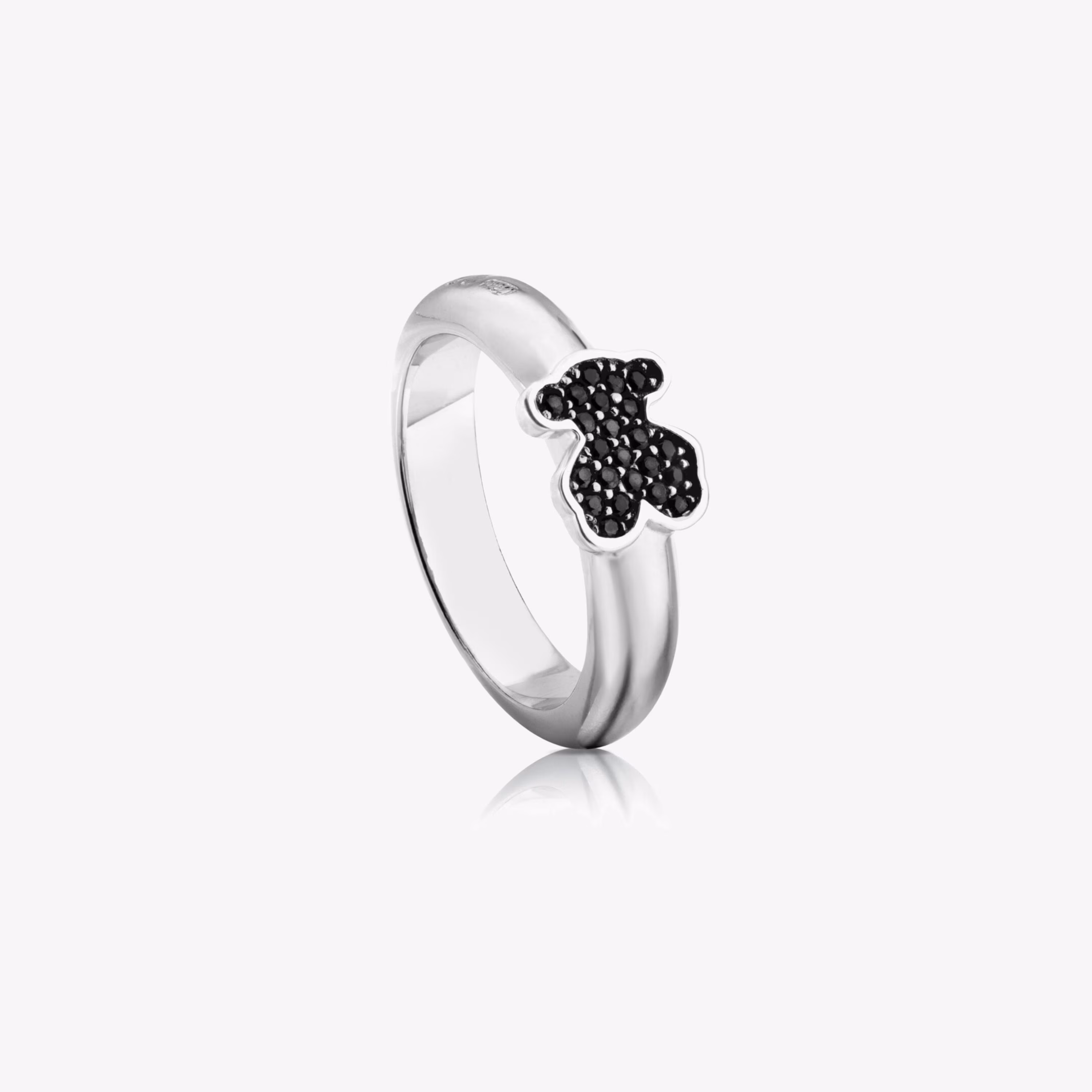 Anillo de plata Gen