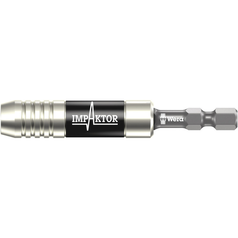 Porte-embout Impaktor 1/4
