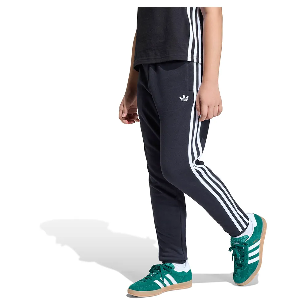 adidas Originals 3 Stripes joggers