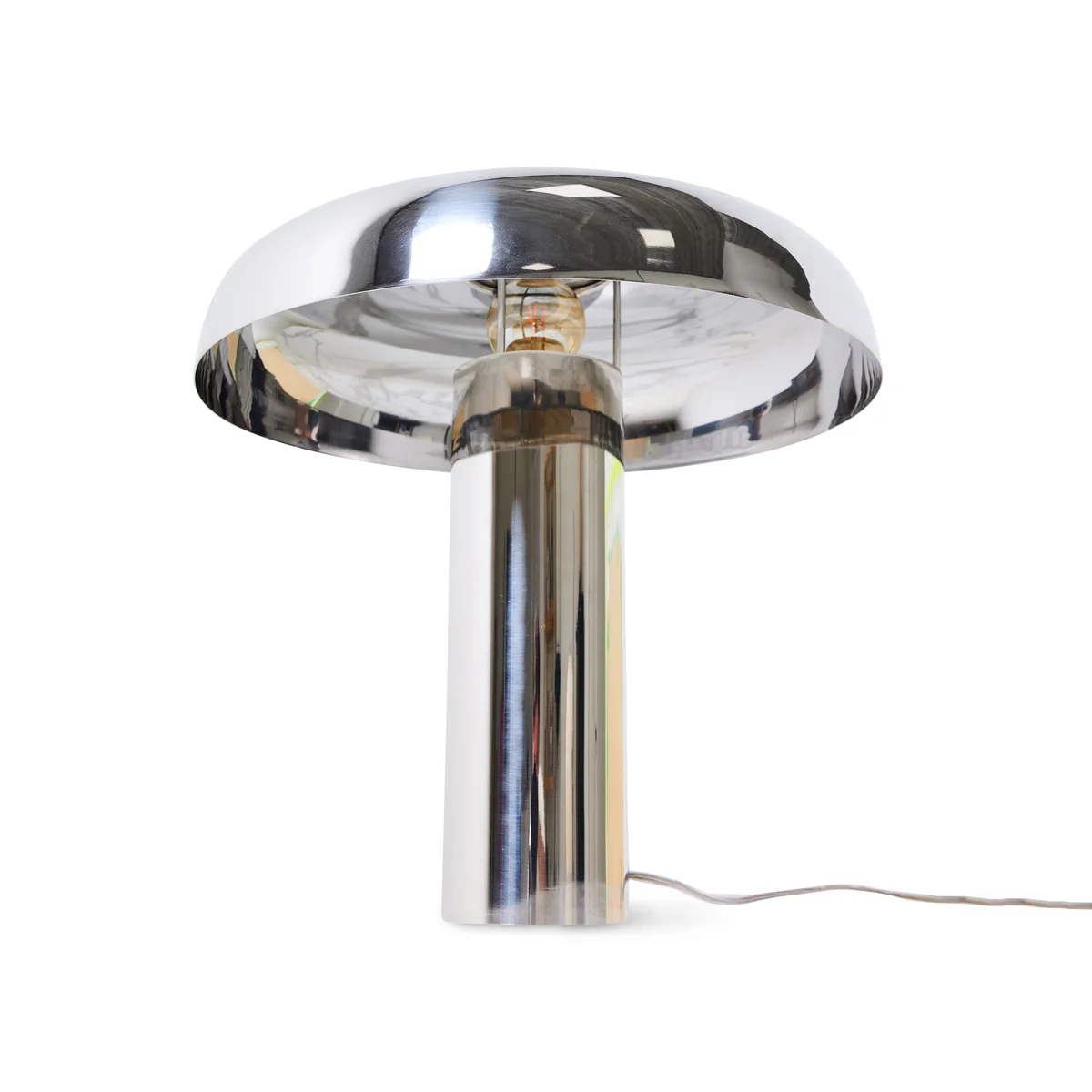 HKliving - Mushroom Tischleuchte