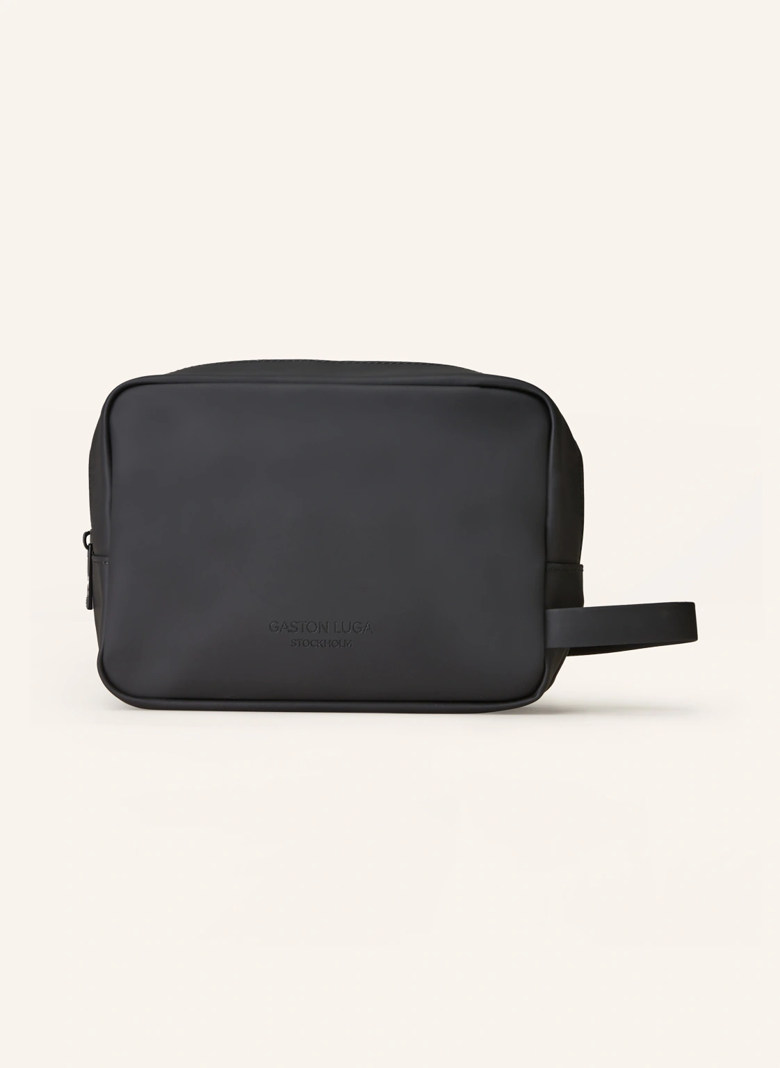 GASTON LUGA Kosmetiktasche SPLÄSH