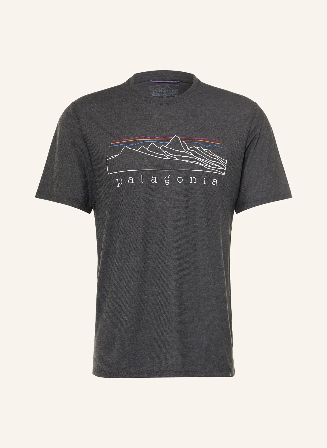 patagonia Funktionsshirt CAP COOL TRAIL
