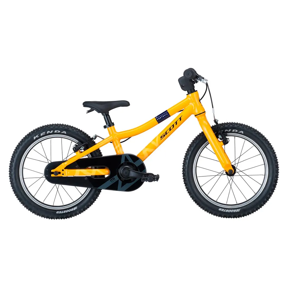 Scott Contrail 160 16´´ 2026 bike
