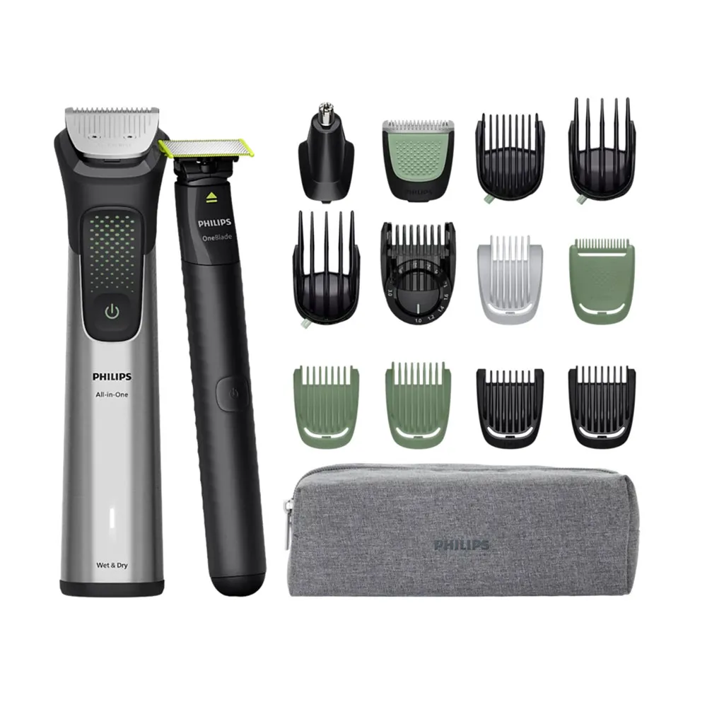 Philips MG9535/15 Hair Clipper