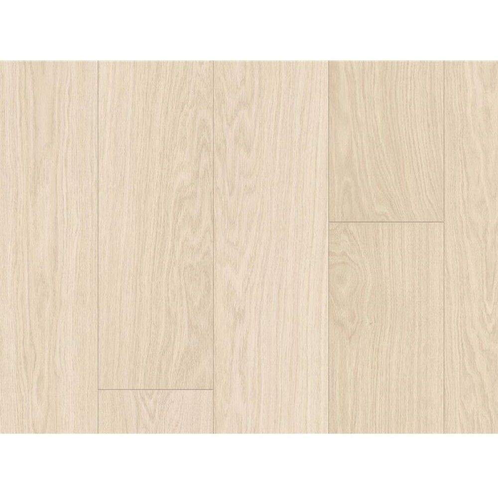 LAMINATGULV MODERNE DANSK EIK 1-STAV SILKEMATT 1,86M²/PK