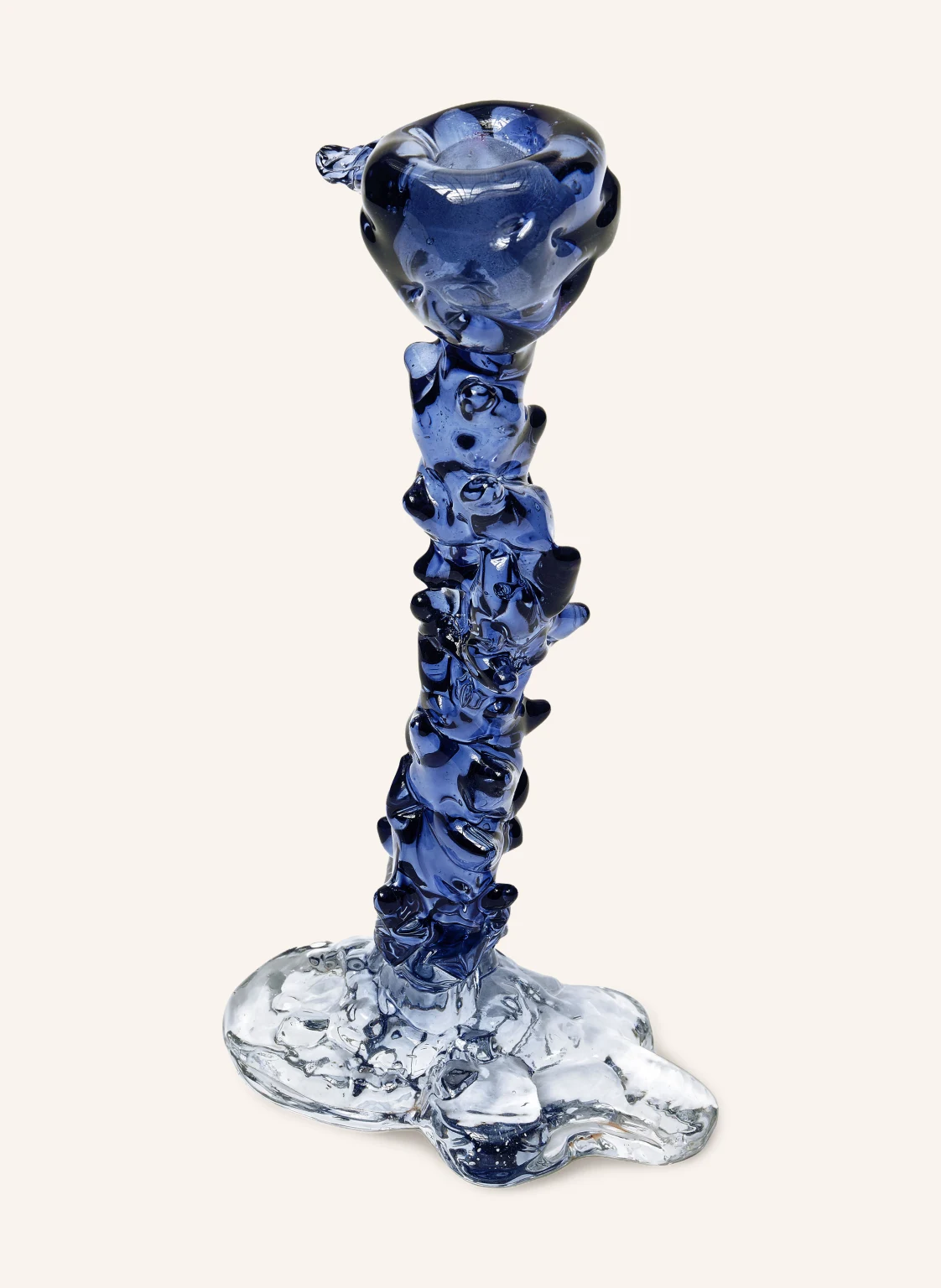 POLSPOTTEN Kerzenhalter DRIP
