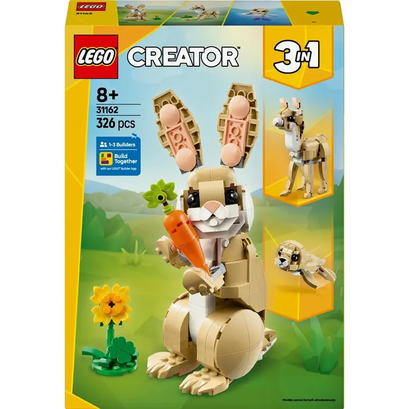 Bausatz Creator