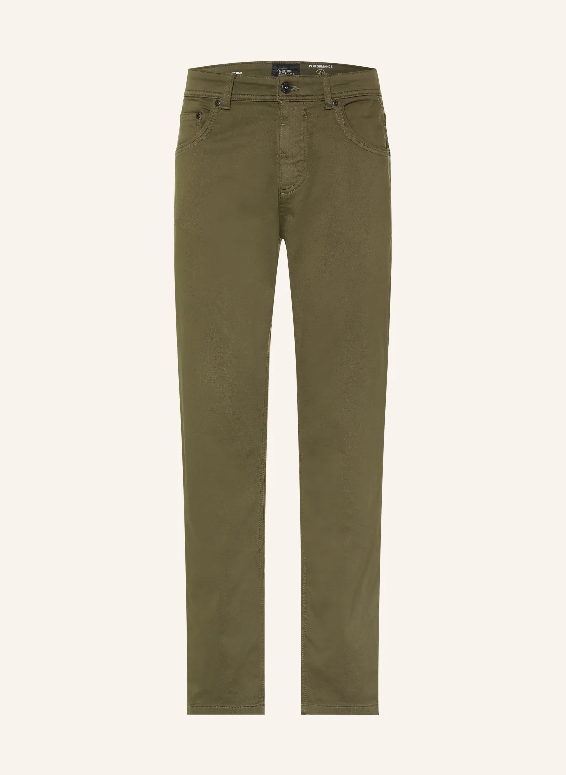 camel active Chino Realxed Fit