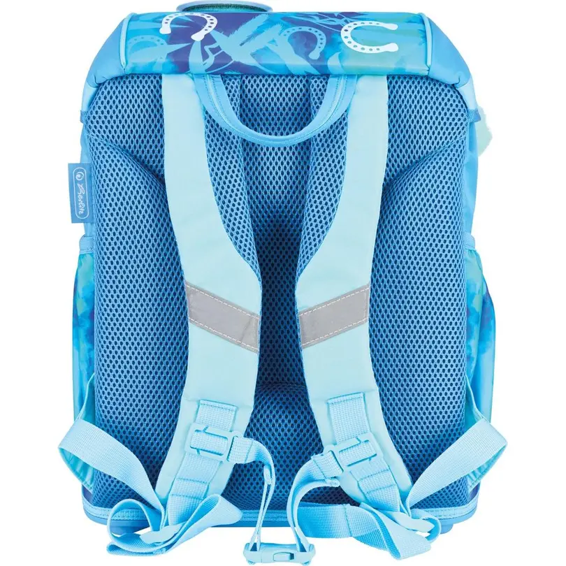 Rucksack Set bestehend aus verschiedenen Artikeln UltraLight XL Plus Horse