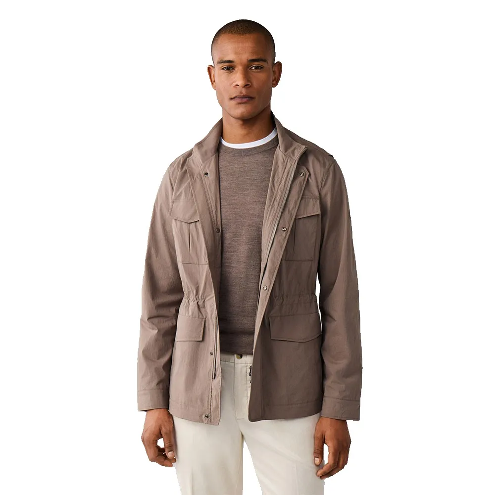 Hackett HM4000200 jacket