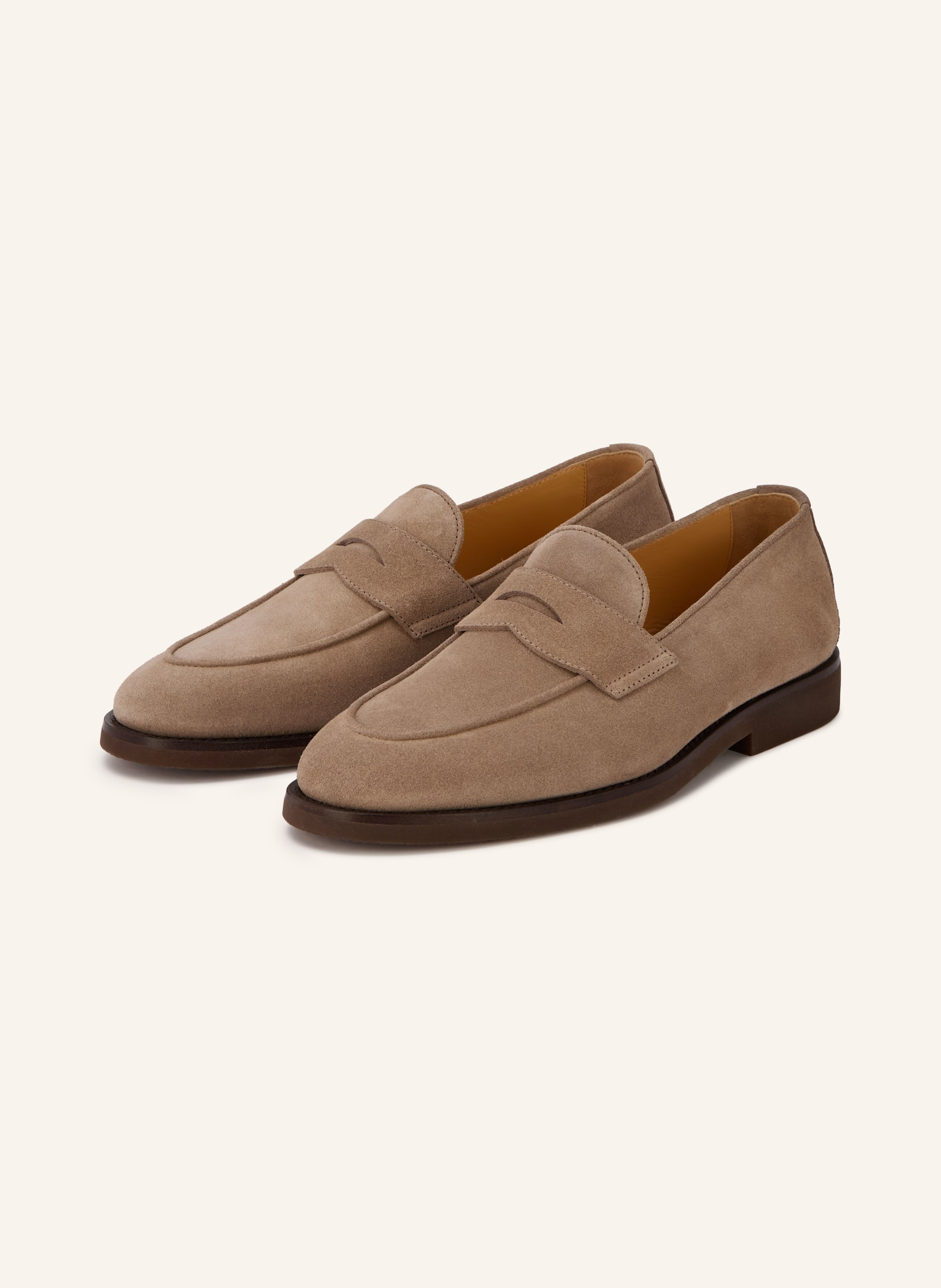 BRUNELLO CUCINELLI Penny-Loafer