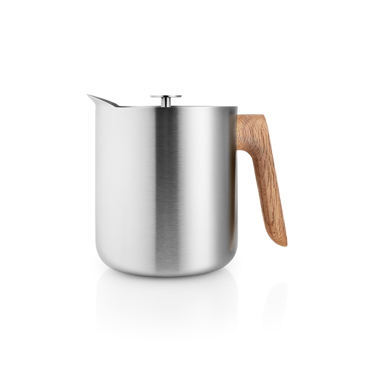 Nordic Kitchen Stempeltekande termo