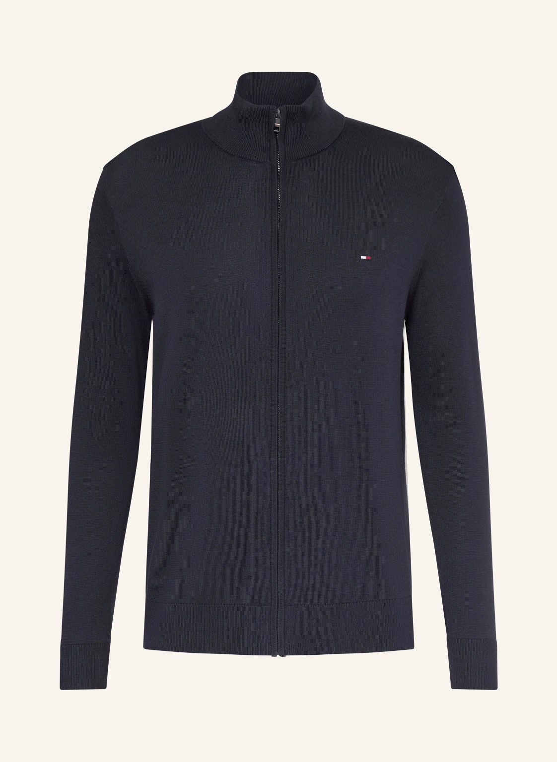 TOMMY HILFIGER Strickjacke