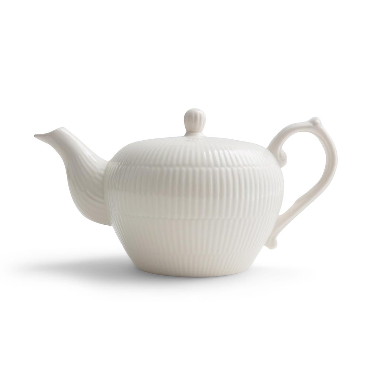 Royal Boch theepot Vienne - 1,25L - keramiek