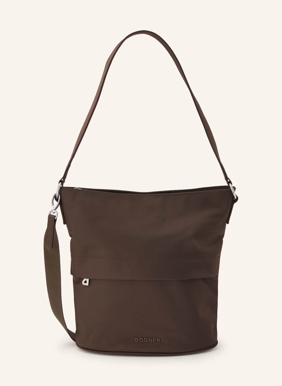 BOGNER Schultertasche