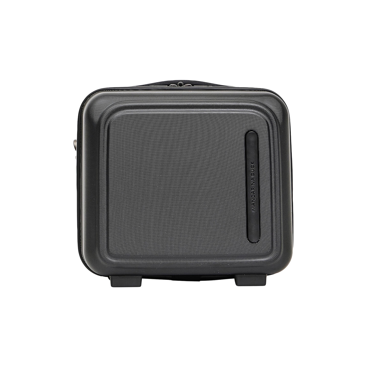 Logoduck  Beauty Case, black