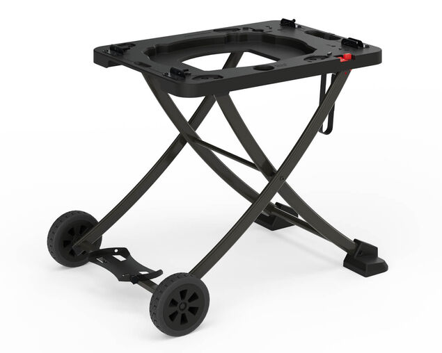 Ziggy Elite Universal Folding Cart - Suits 1B & 2B models