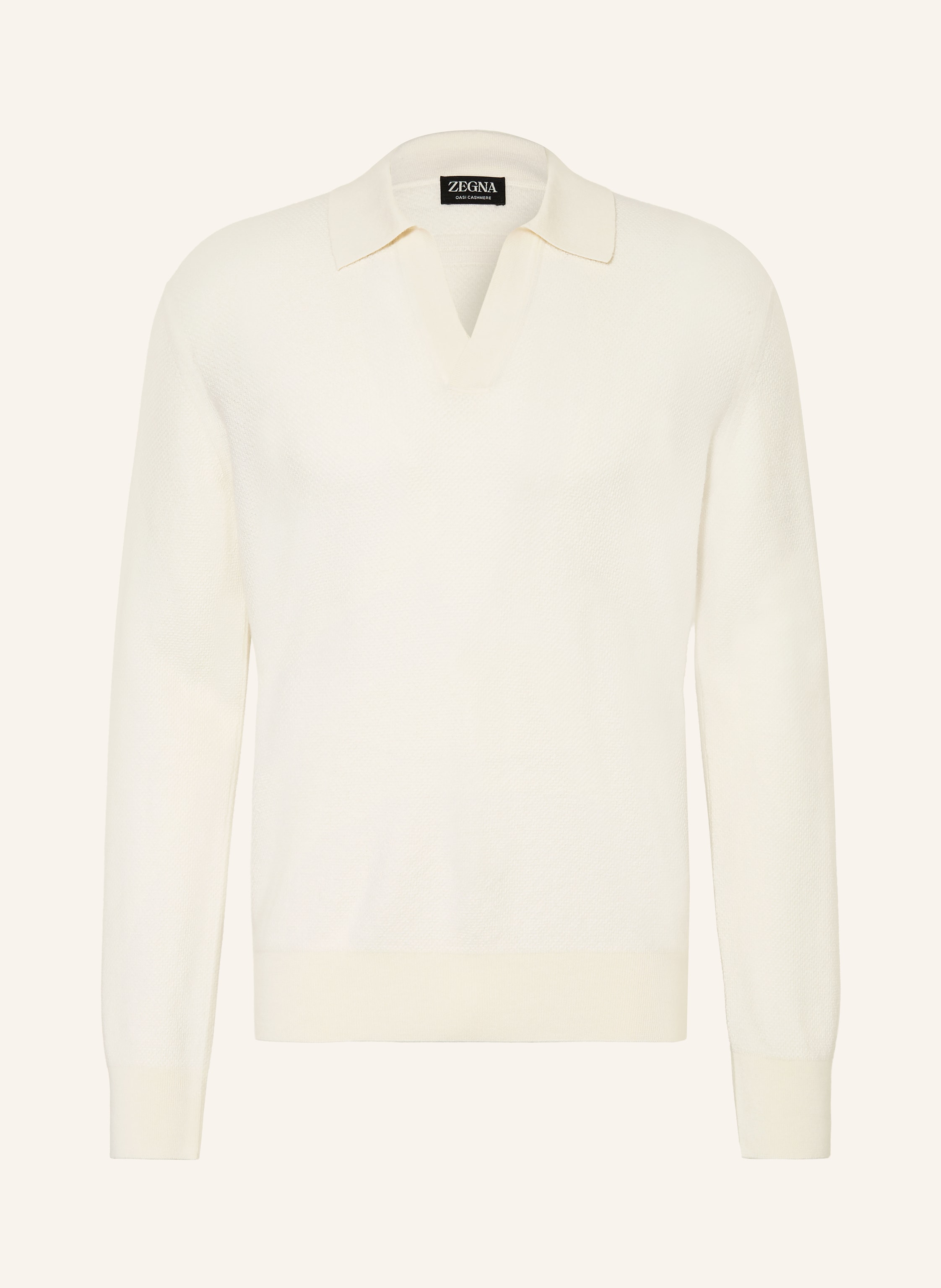 ZEGNA Cashmere-Pullover