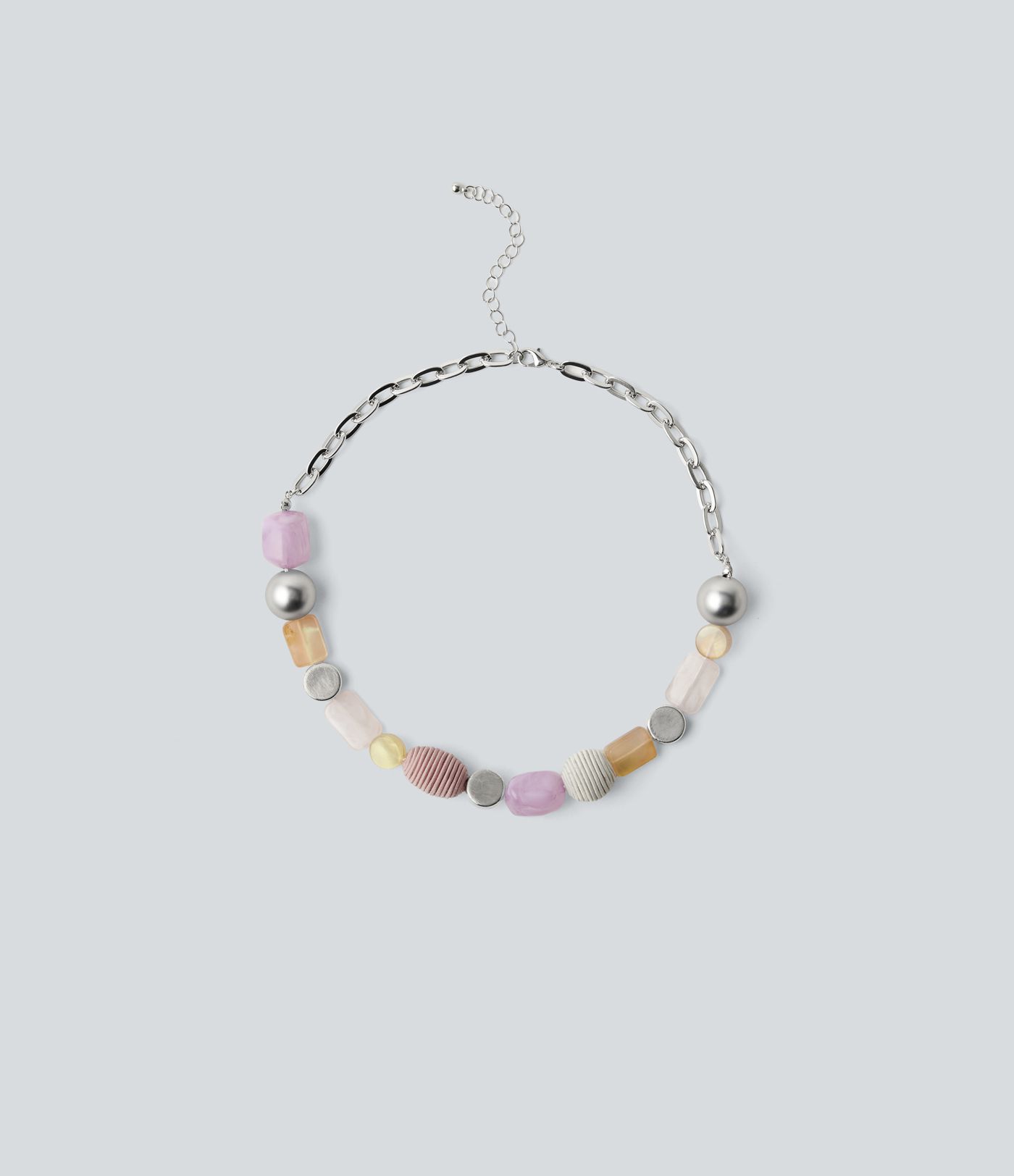 Collier style vacances