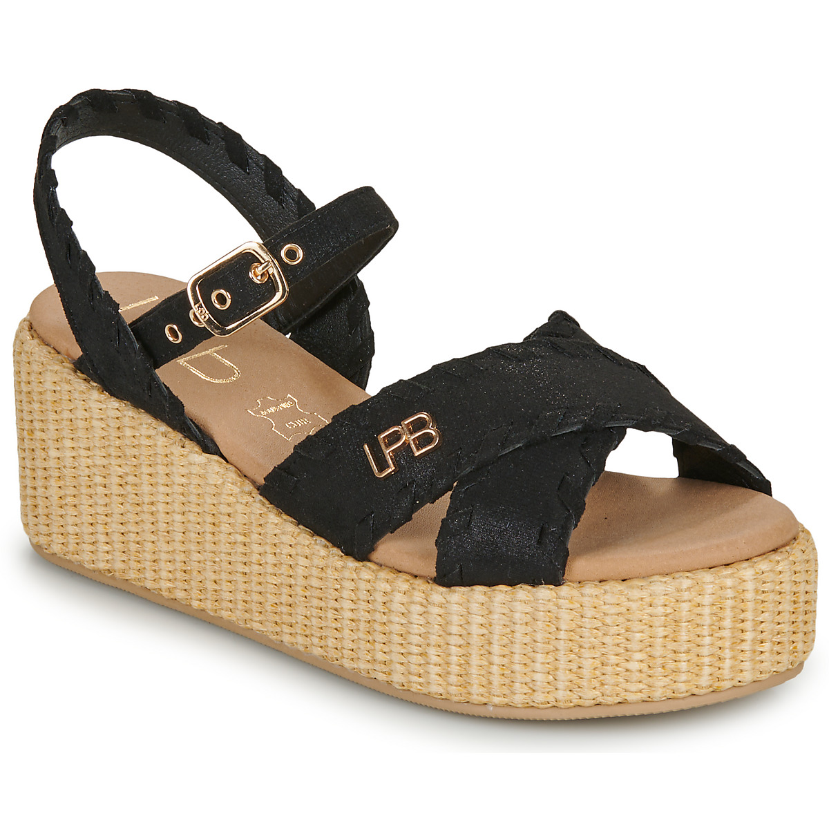 Les Petites Bombes - NIAMA - Black