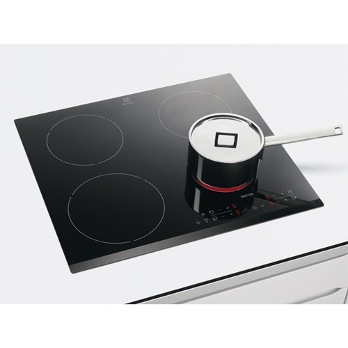 Płyta indukcyjnaElectrolux LIR60430