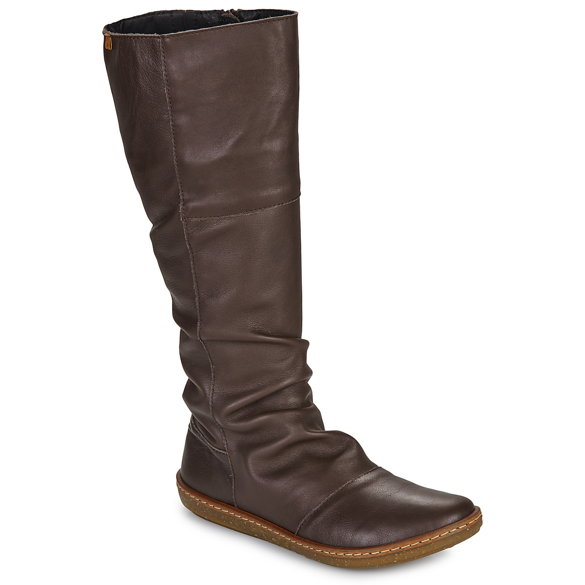 El Naturalista - CORAL - Brown