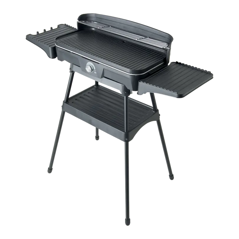 Elektrogrill Square