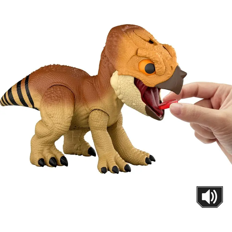 Spielset Jurassic World Saga