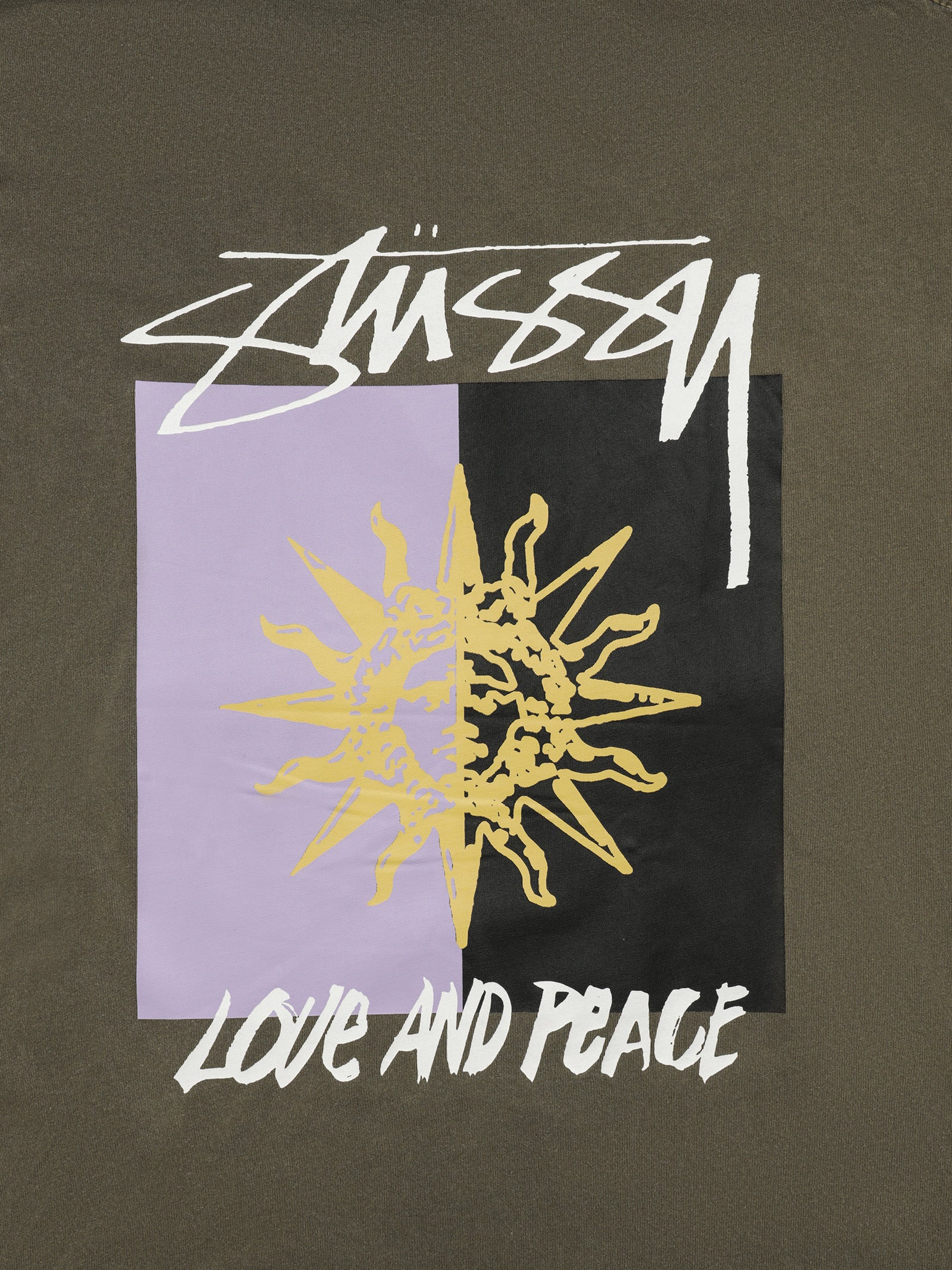 Sunsets Relaxed T-Shirt