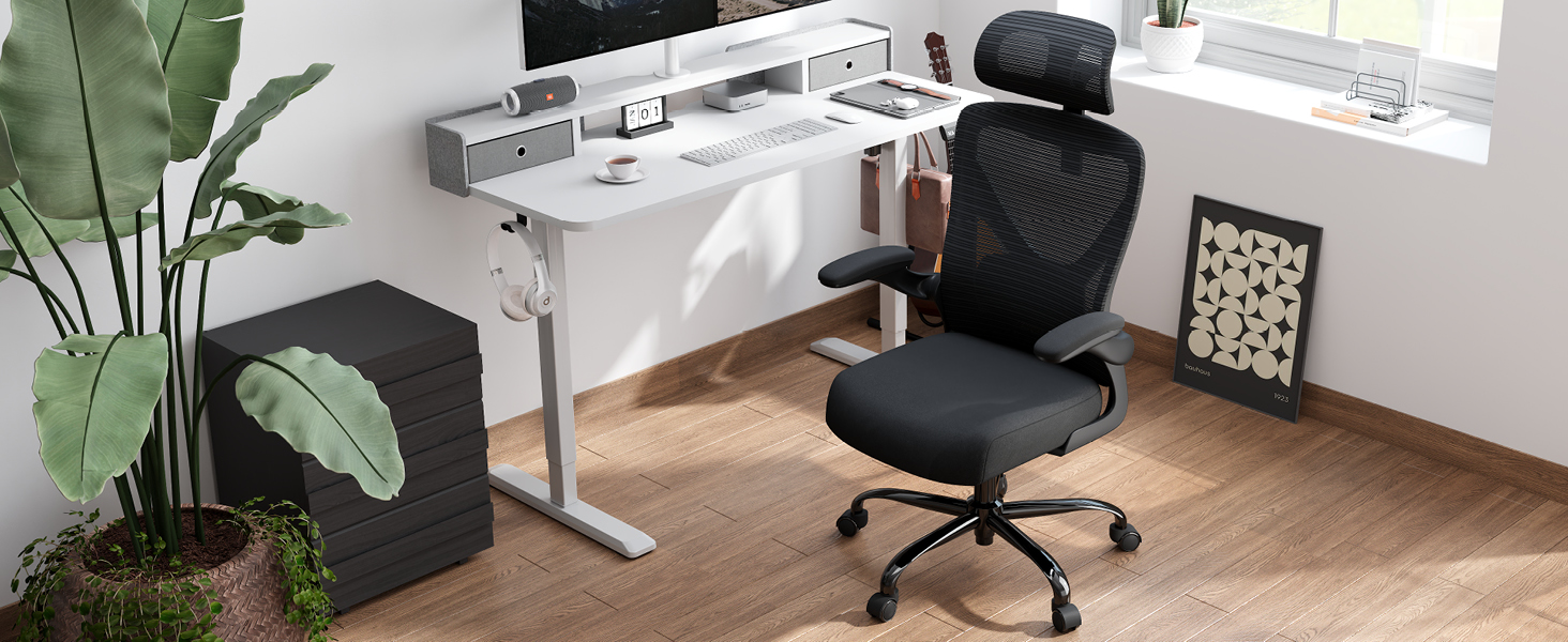 radano mesh high-back executive office chair gaming chairs computer chair office chair|adult|gaming