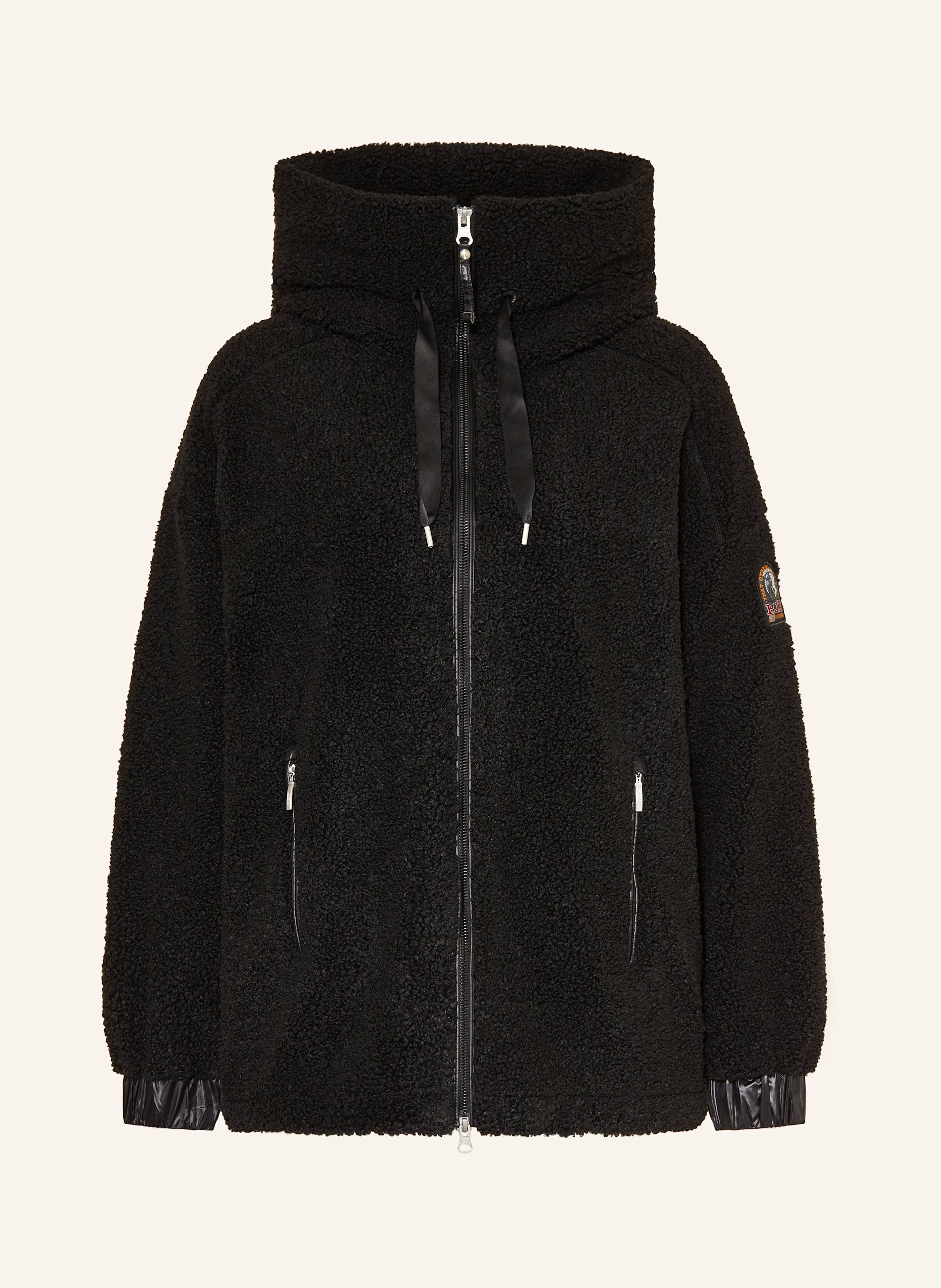 PARAJUMPERS Teddyfell-Jacke NOELLE