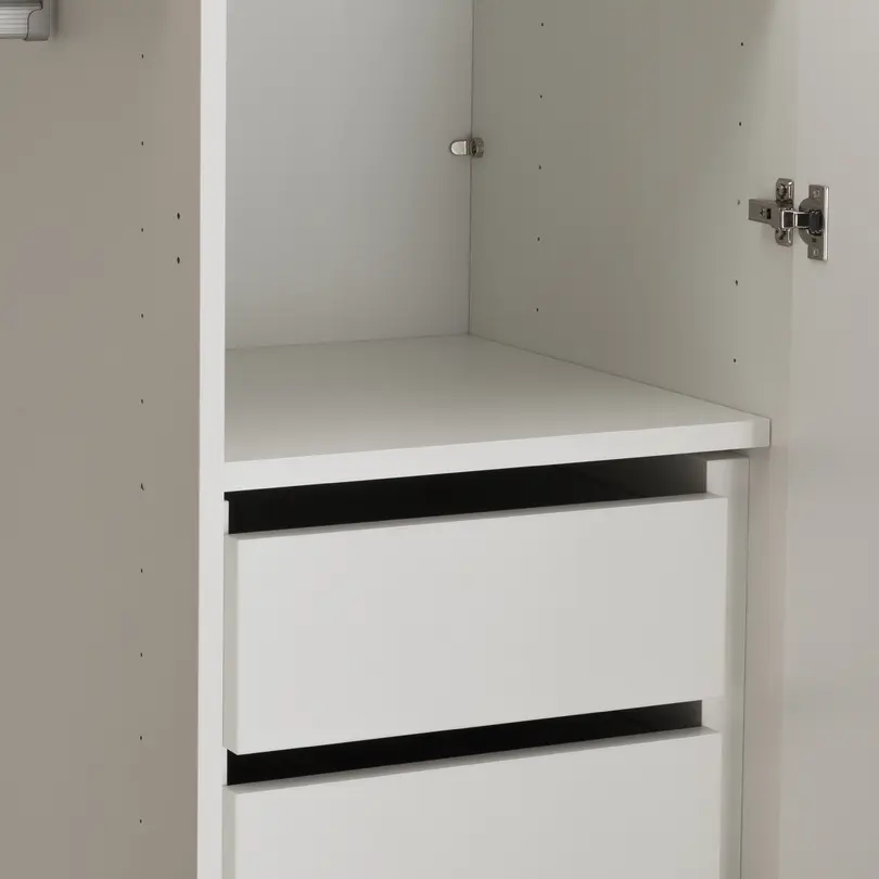 Eckschrank Dress-Room Twist