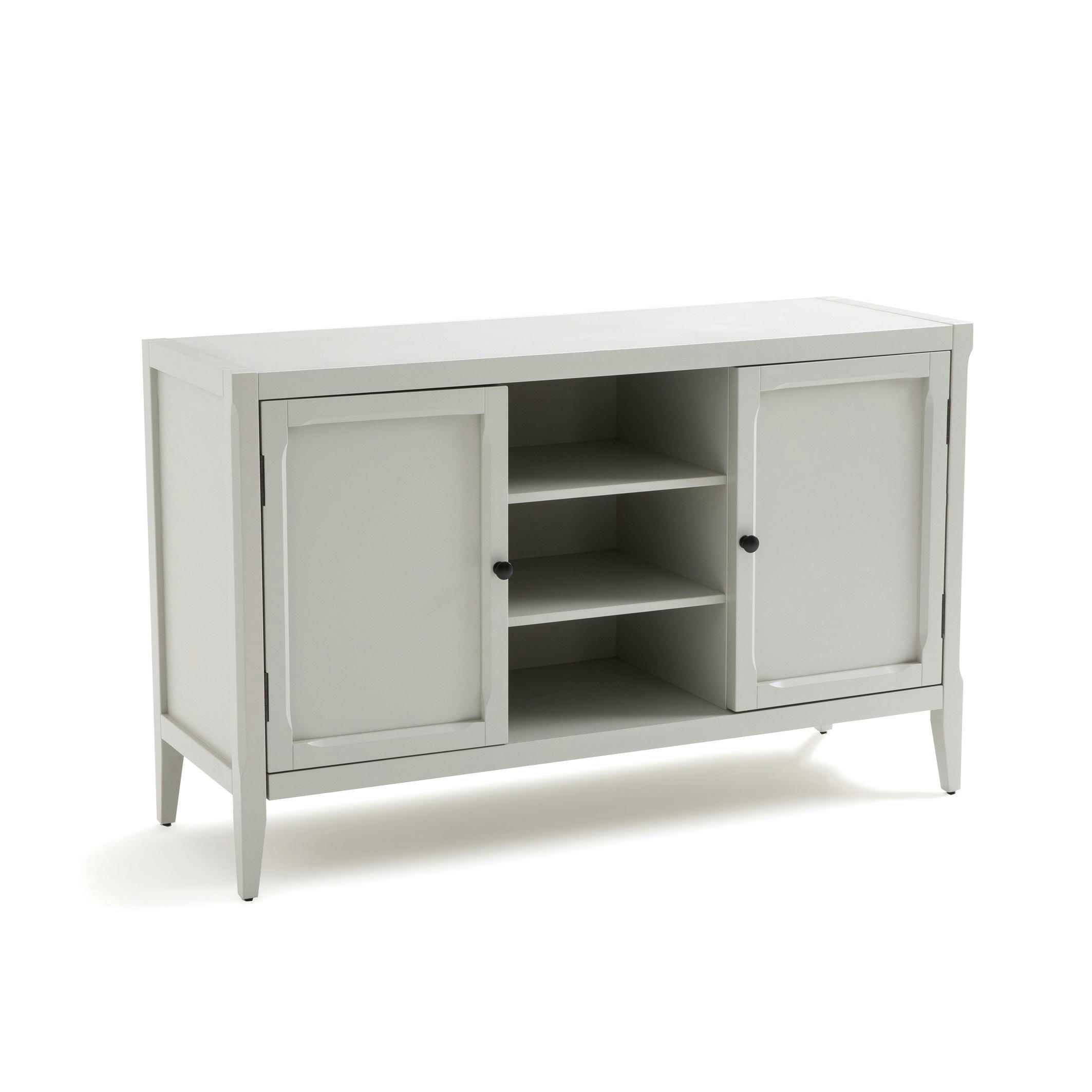 Meuble sous vasque Eugénie, L130 cm