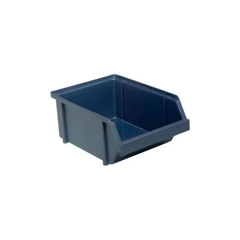 Aufbewahrungsbox Lager Sichtbox 3-160