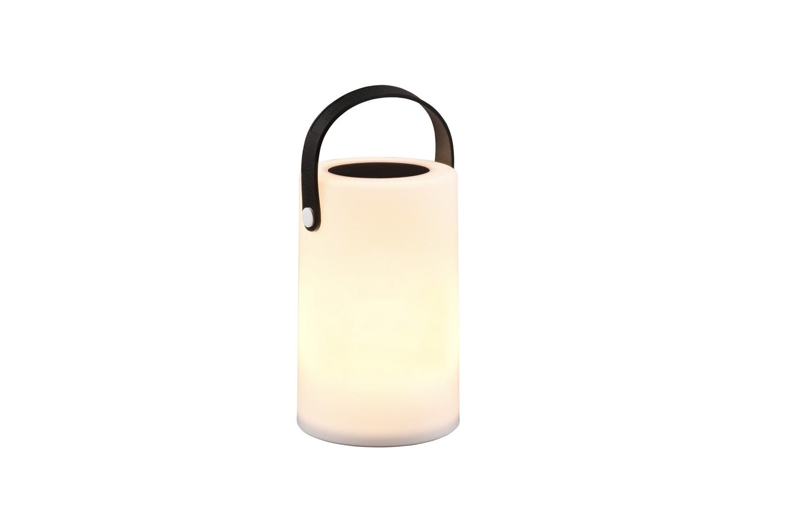 Lampa zewnętrzna przenośna GARCIA SOLAR   USB biały RL R54066101