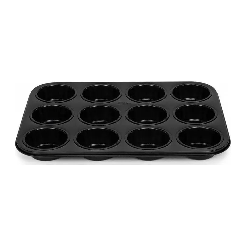 Muffinform 12er-Set Classique