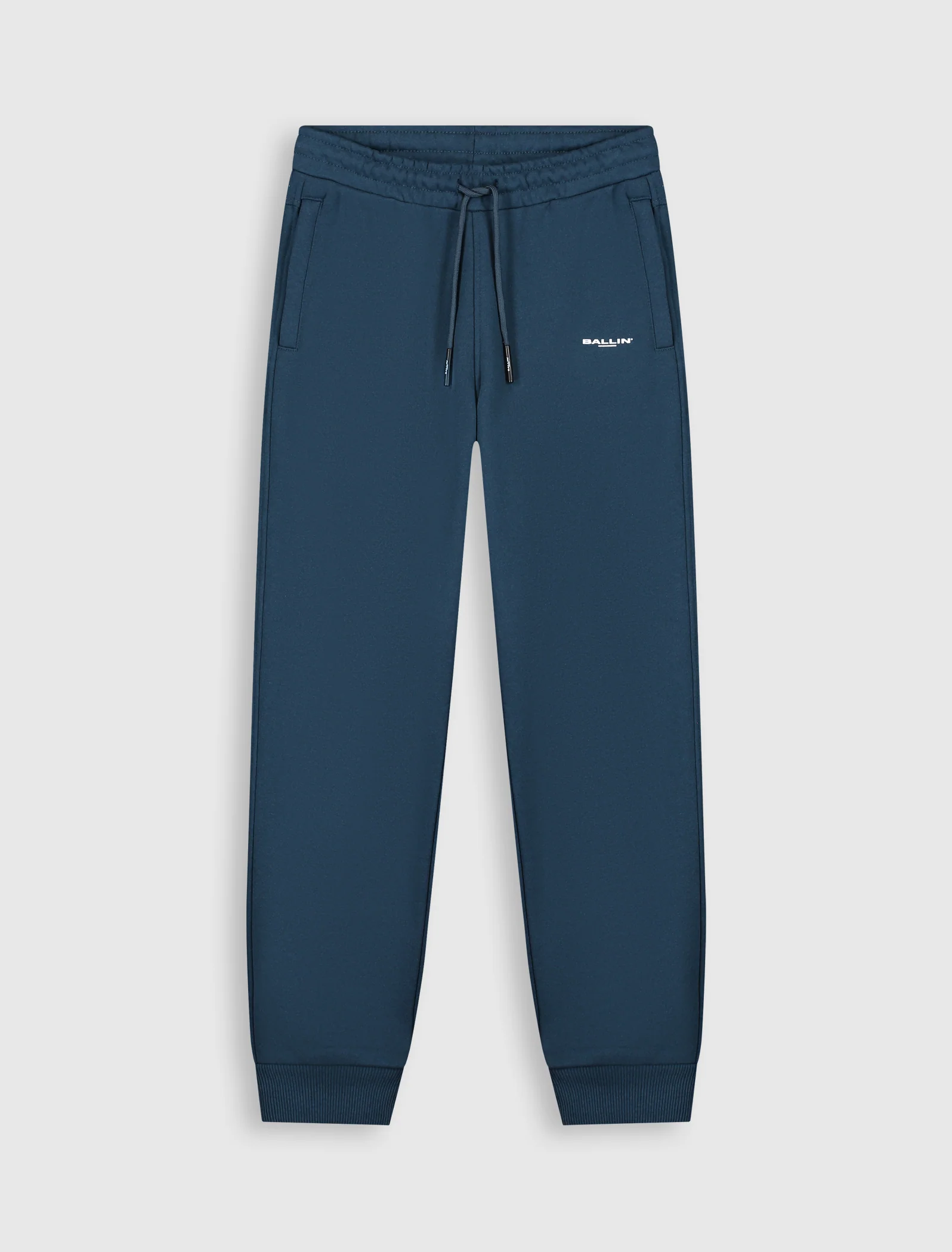 Junior Original Logo Pants | Petrol