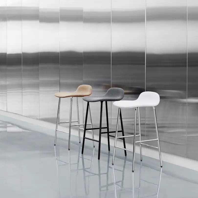 Barhocker Form