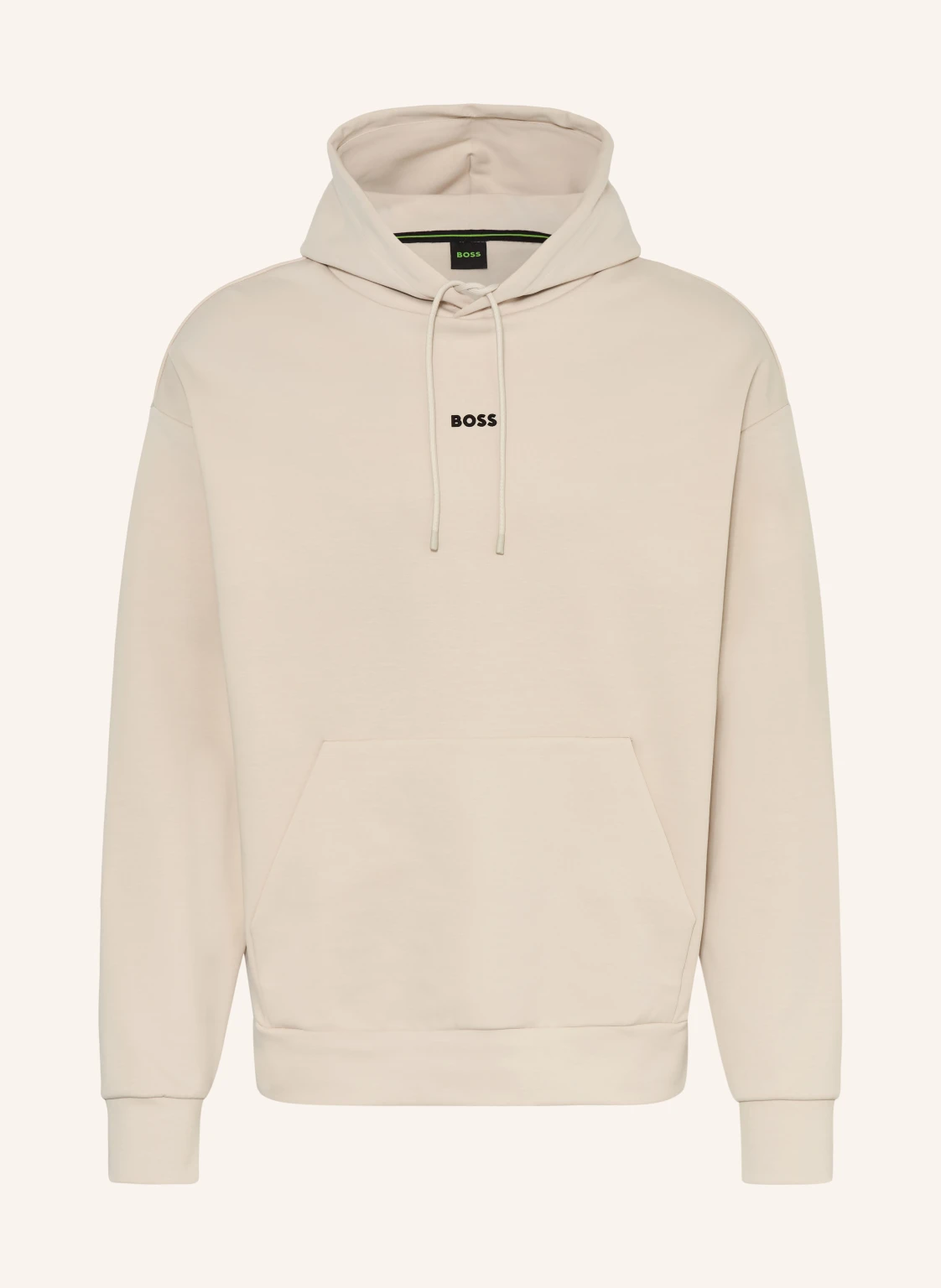 BOSS Hoodie SLY ZONE