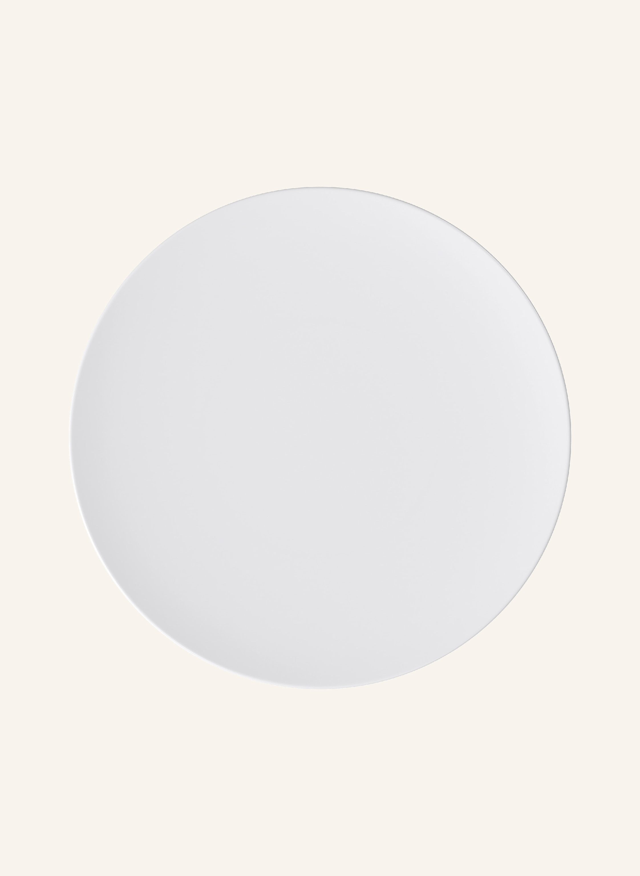 Villeroy & Boch Gourmetteller METROCHIC BLANC