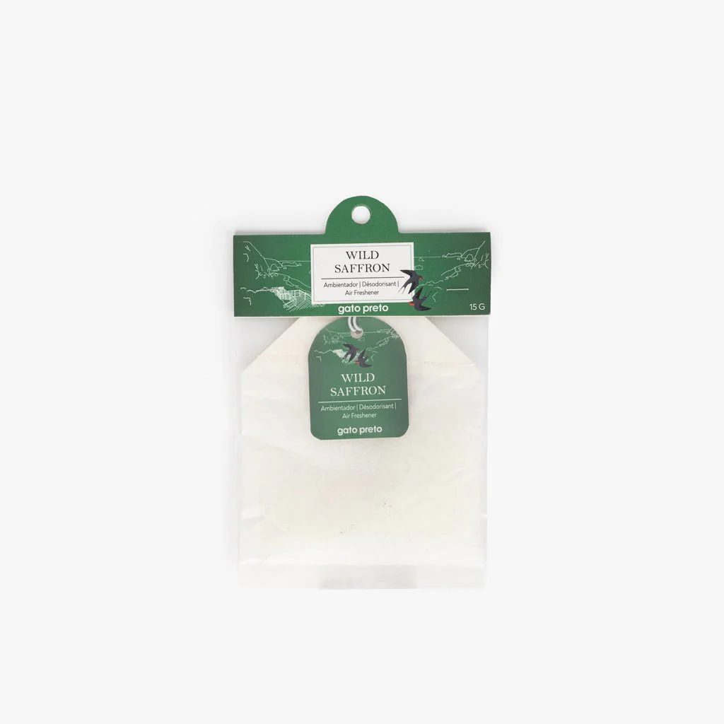 Ambientador de Roupeiro Andorinhas HOMAGE