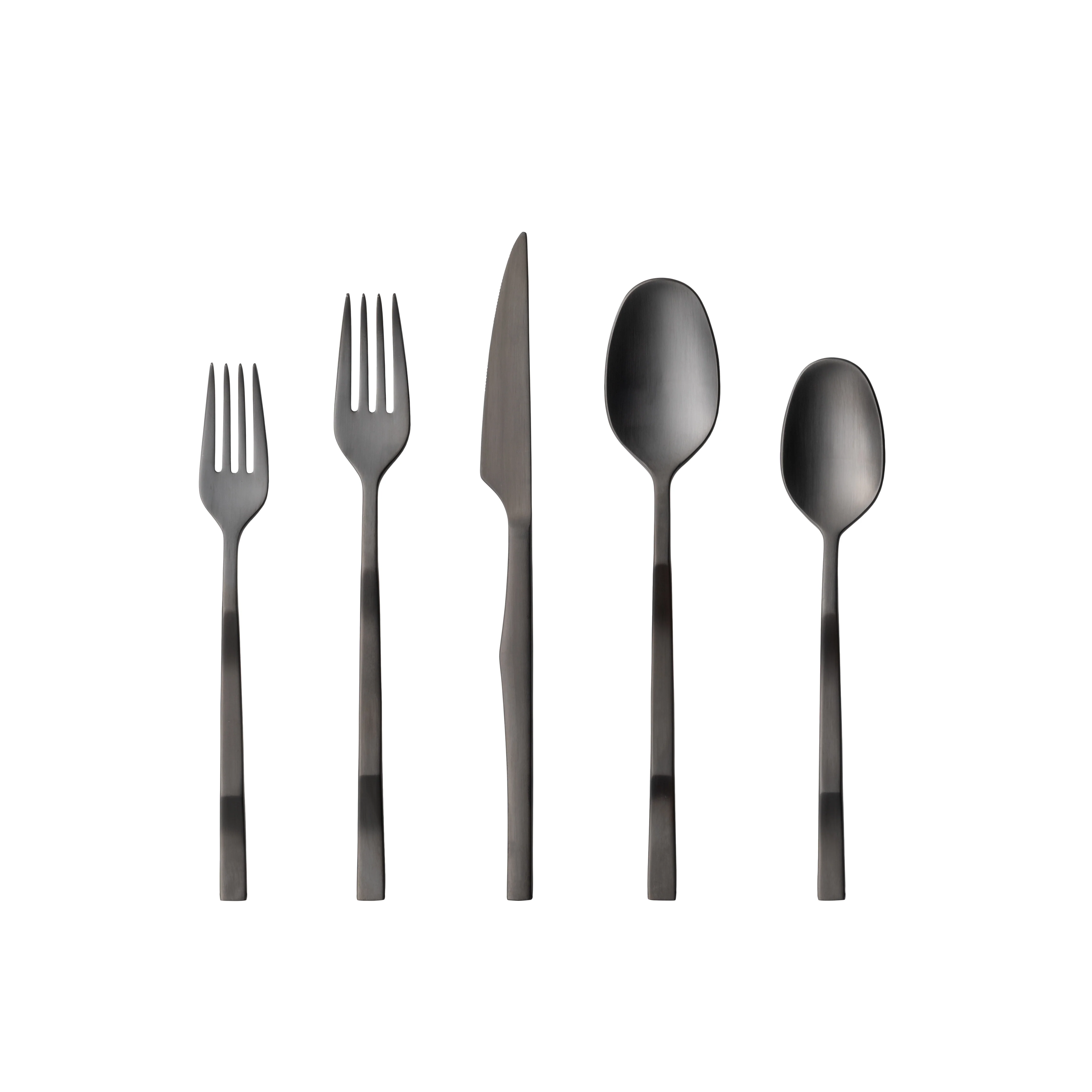 Flatware 5 Pieces Ramo