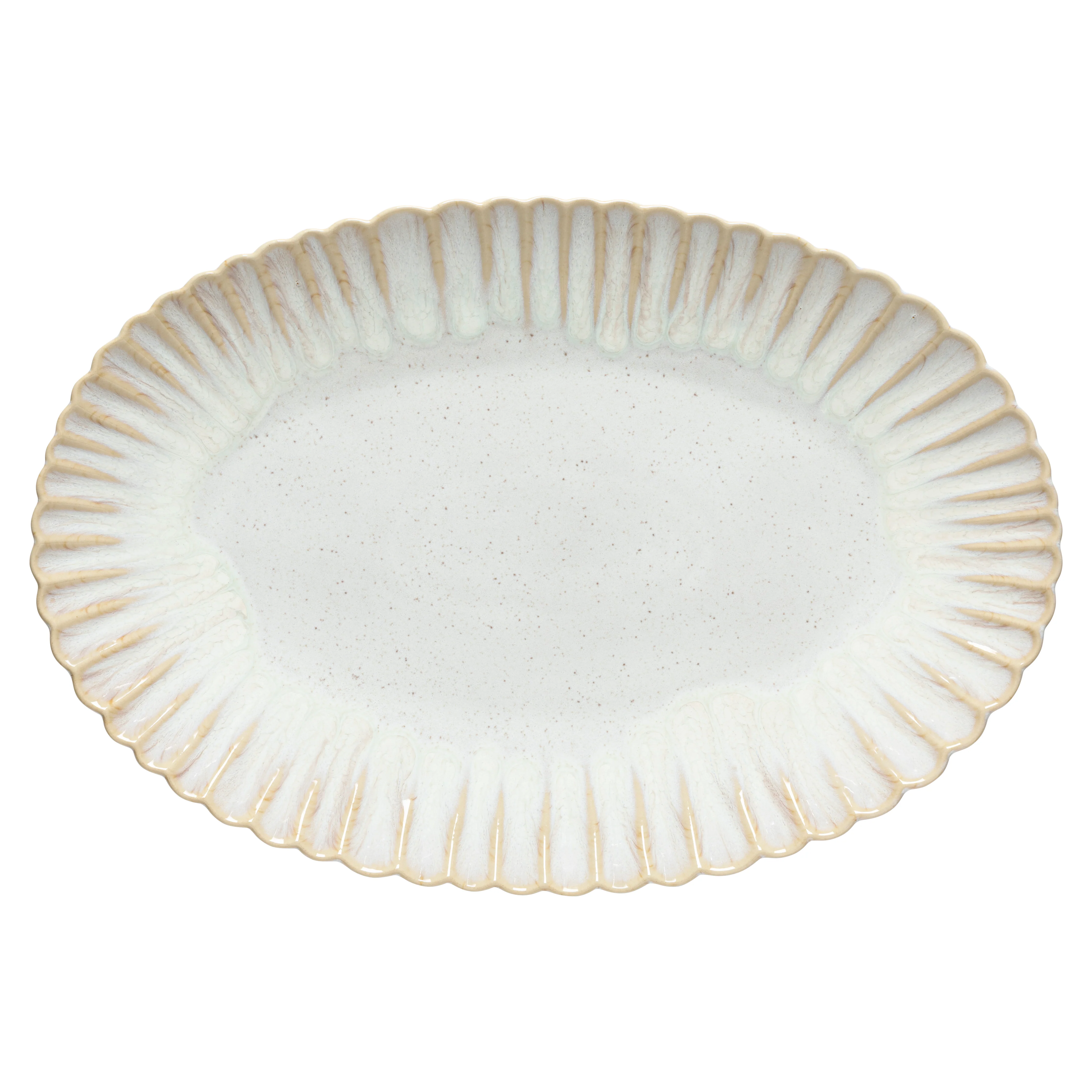 Oval Platter Mallorca, Casafina by COSTA NOVA