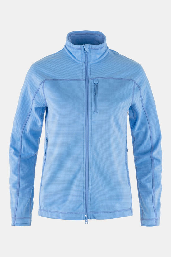 Fjällräven Abisko Lite Fleece Vest Dames